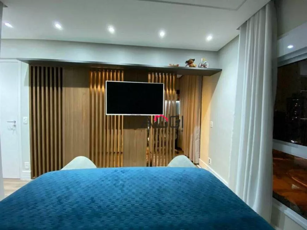 Apartamento, 2 quartos, 82 m² - Foto 3
