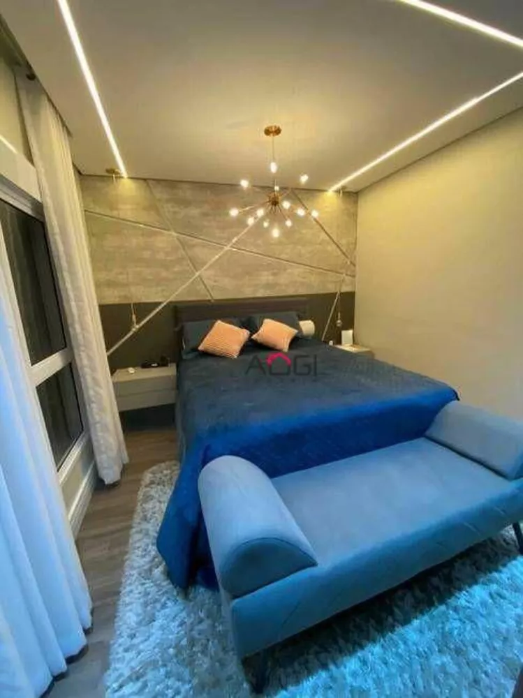 Apartamento, 2 quartos, 82 m² - Foto 2