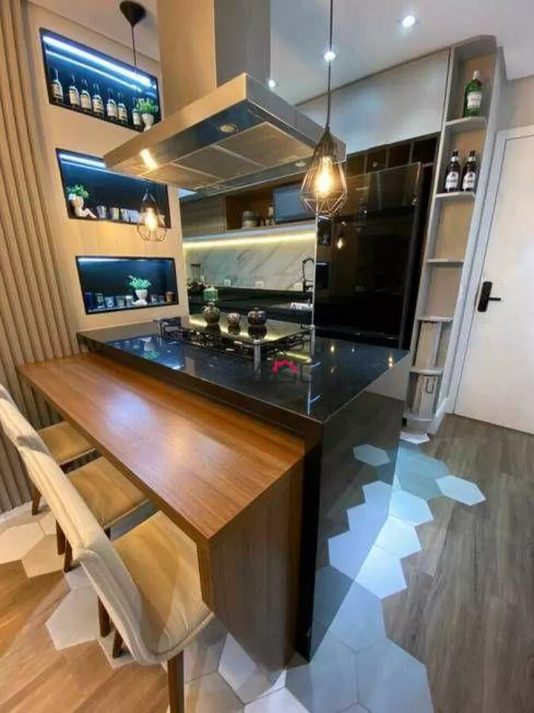 Apartamento, 2 quartos, 82 m² - Foto 1