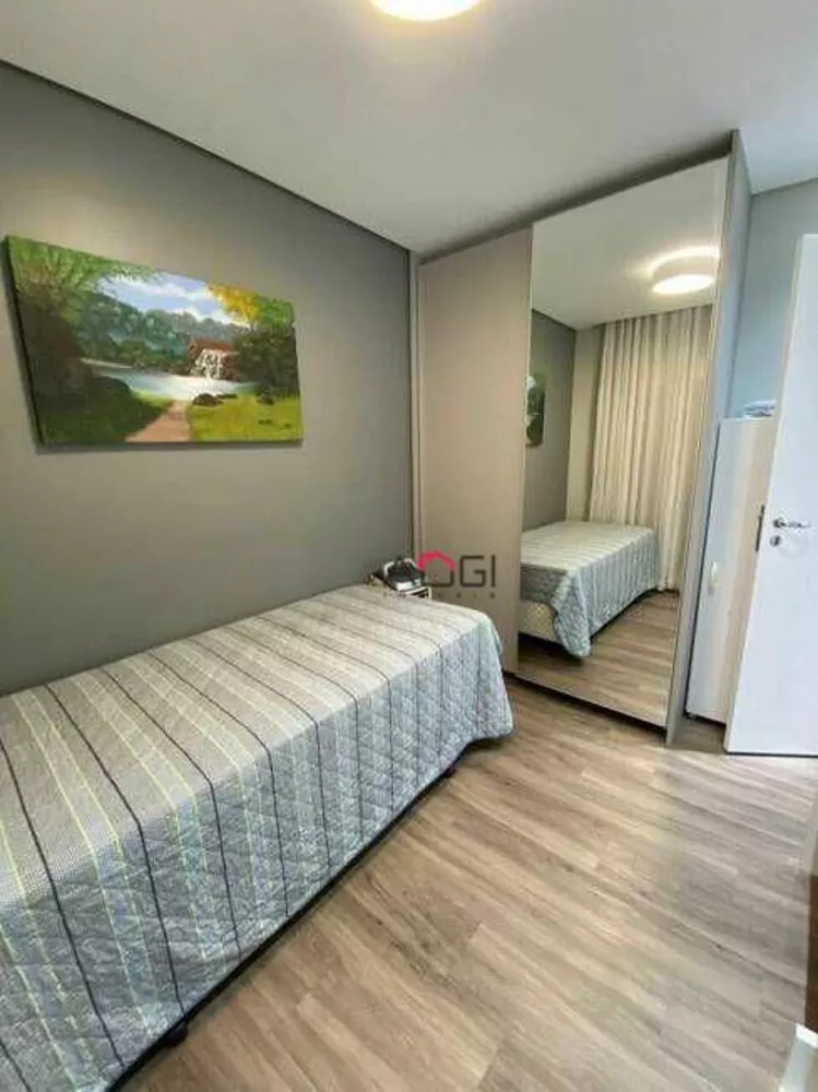 Apartamento, 2 quartos, 82 m² - Foto 14