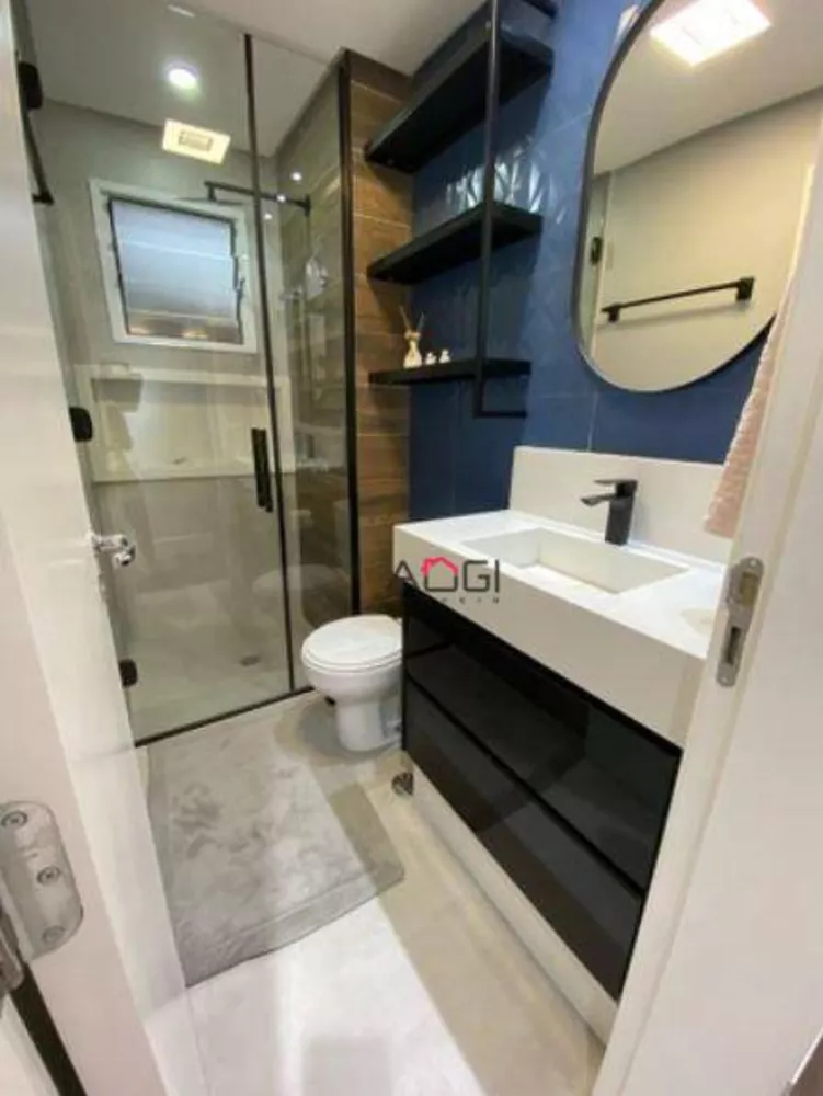 Apartamento, 2 quartos, 82 m² - Foto 20