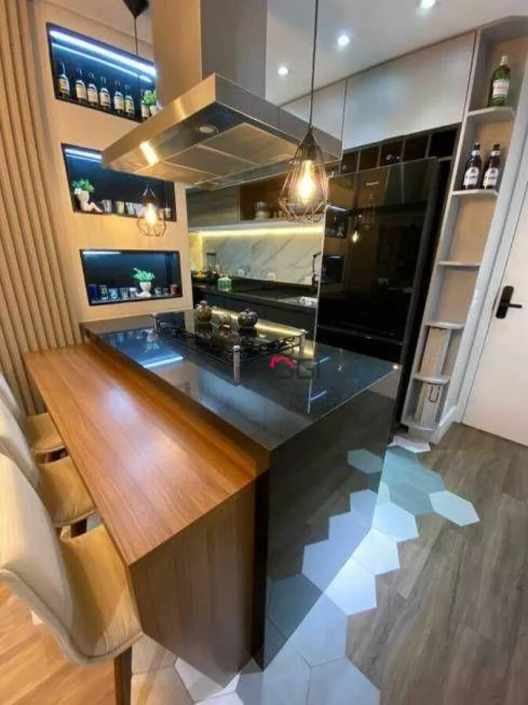 Apartamento, 2 quartos, 82 m² - Foto 5