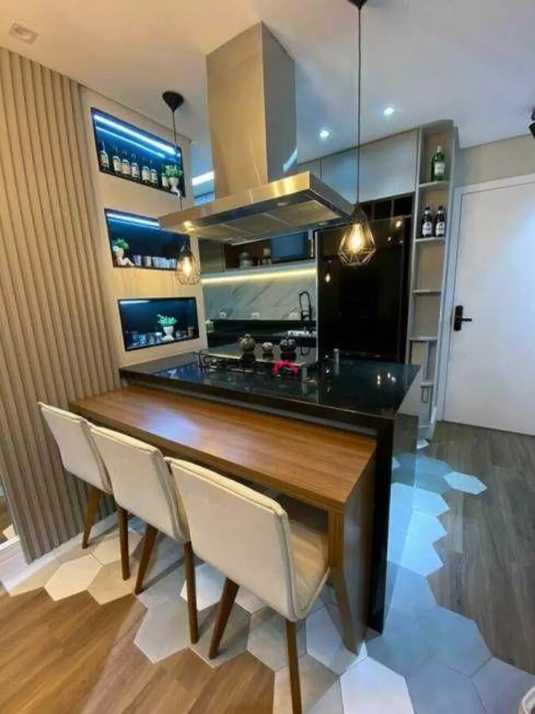 Apartamento, 2 quartos, 82 m² - Foto 11
