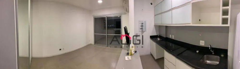 Apartamento, 1 quarto, 34 m² - Foto 2