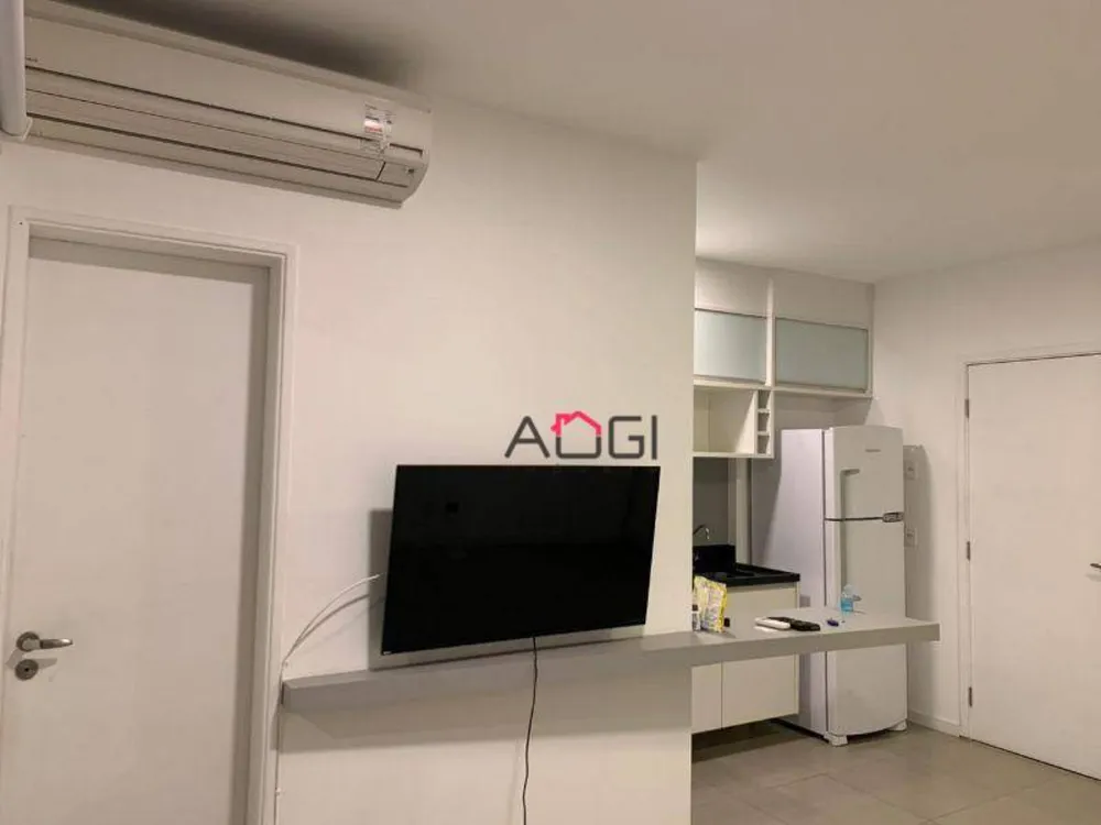 Apartamento, 1 quarto, 34 m² - Foto 3