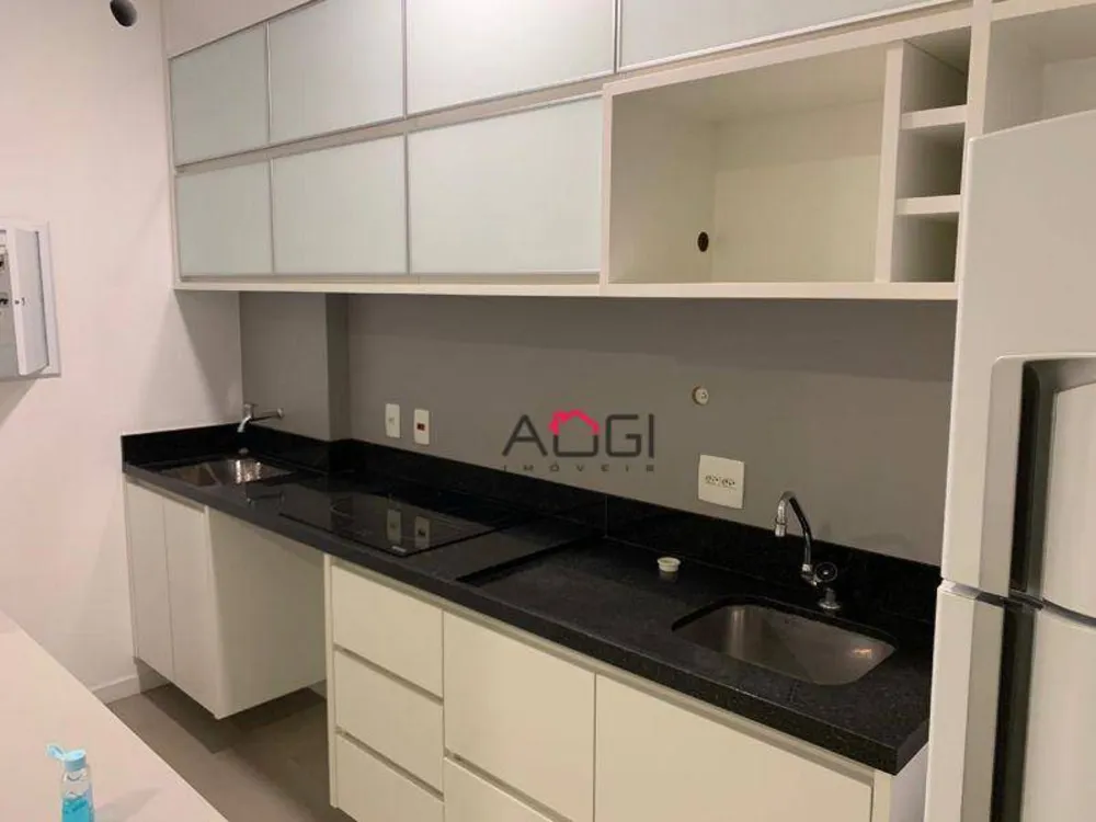 Apartamento, 1 quarto, 34 m² - Foto 4