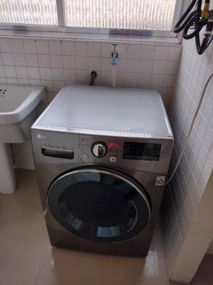 Apartamento, 2 quartos, 74 m² - Foto 10
