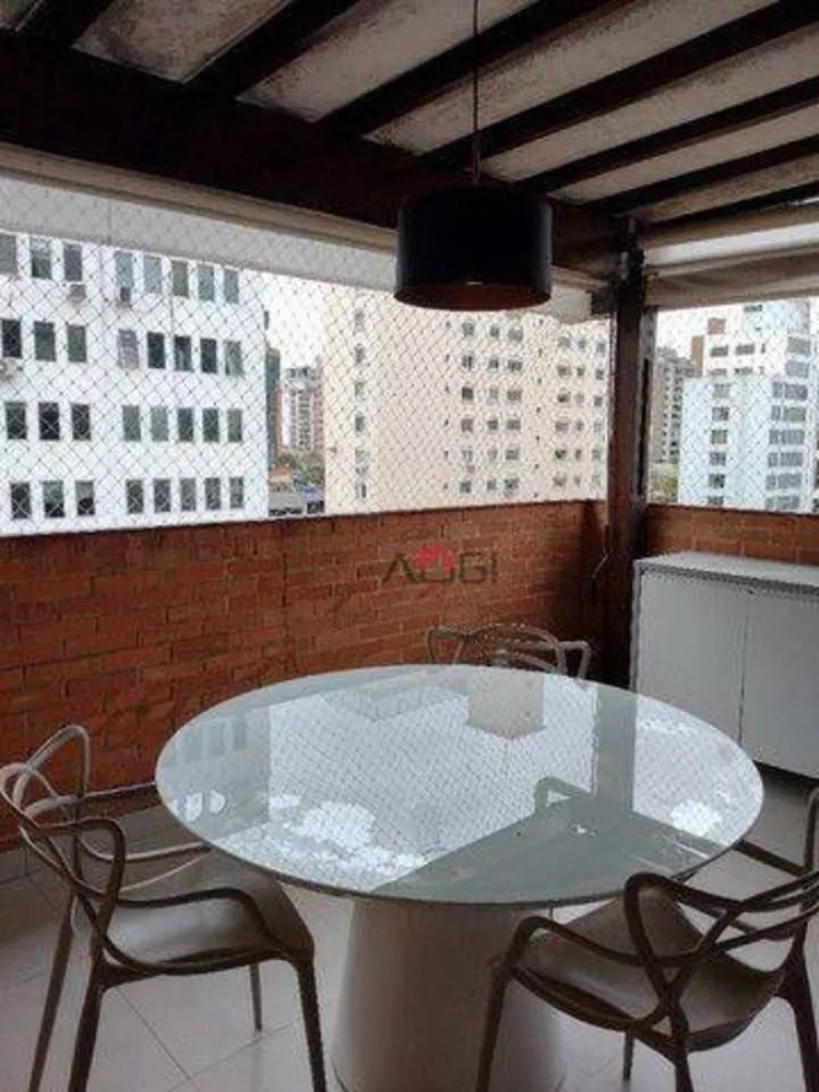 Apartamento, 2 quartos, 74 m² - Foto 18