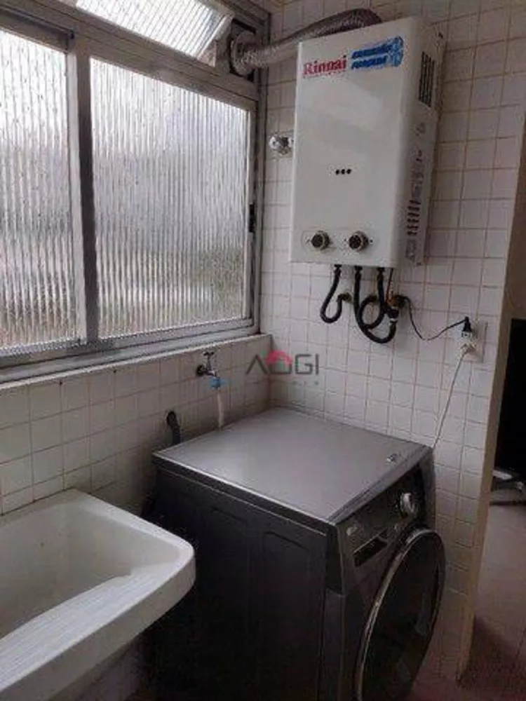Apartamento, 2 quartos, 74 m² - Foto 8