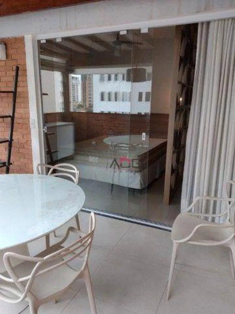 Apartamento, 2 quartos, 74 m² - Foto 6