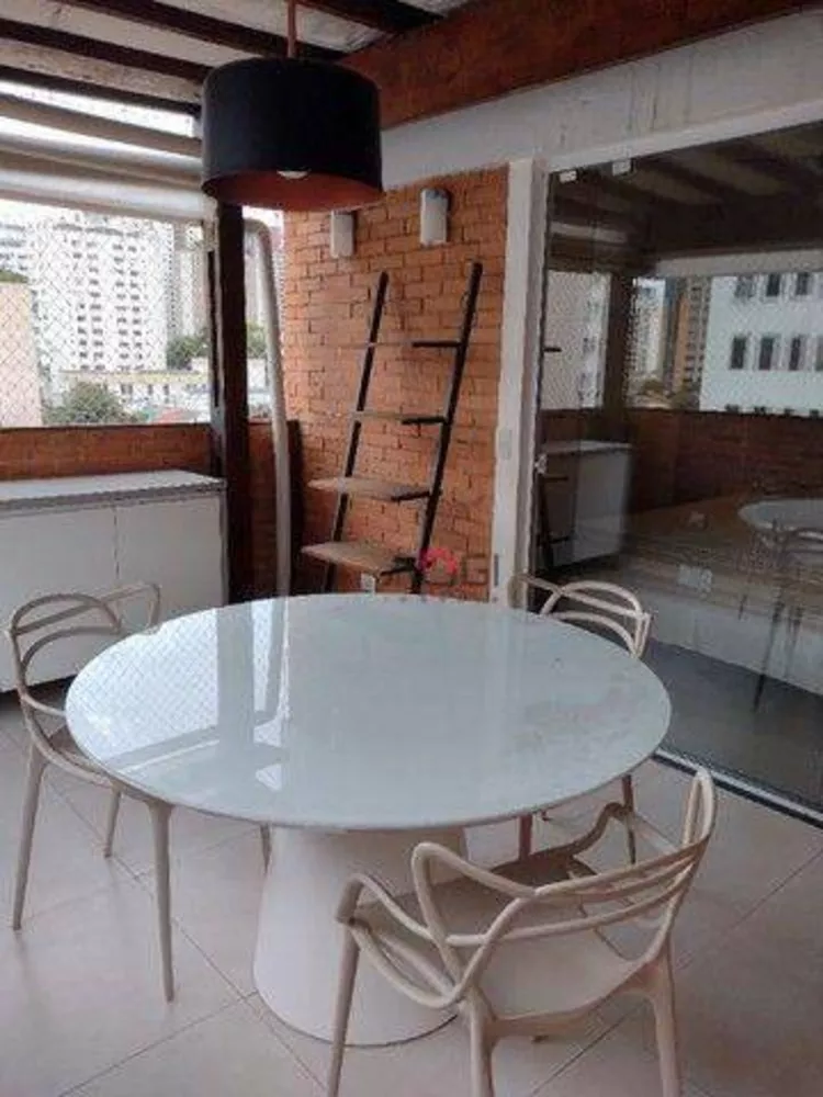 Apartamento, 2 quartos, 74 m² - Foto 2