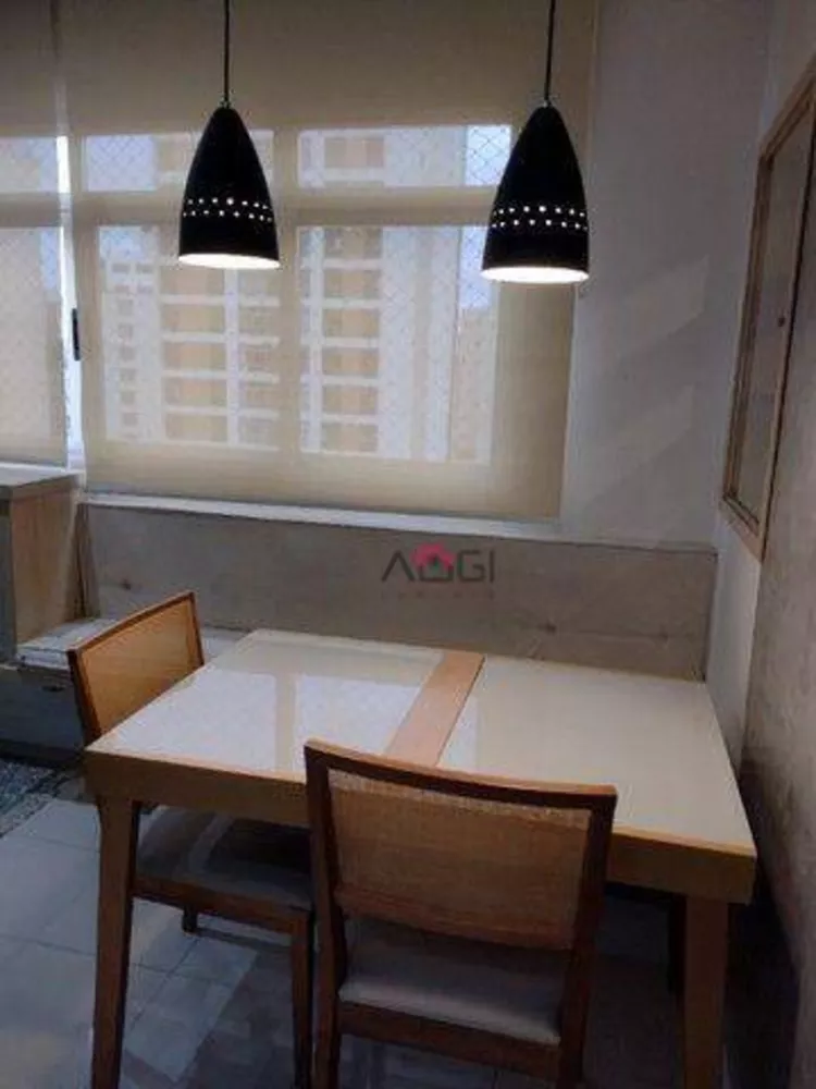 Apartamento, 2 quartos, 74 m² - Foto 3