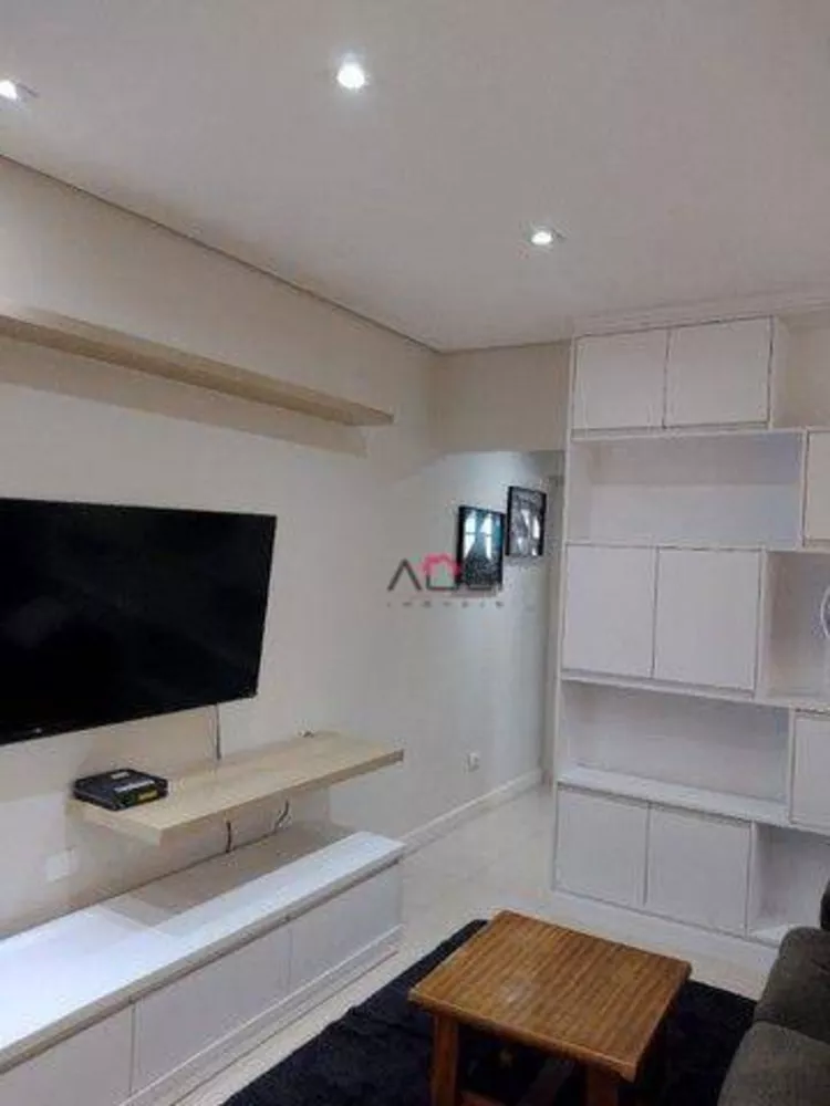 Apartamento, 2 quartos, 74 m² - Foto 17