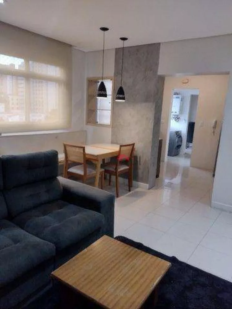 Apartamento, 2 quartos, 74 m² - Foto 14
