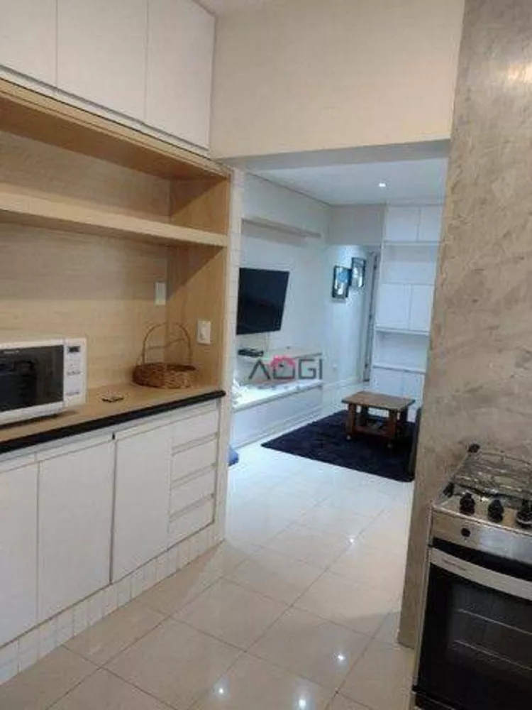 Apartamento, 2 quartos, 74 m² - Foto 16