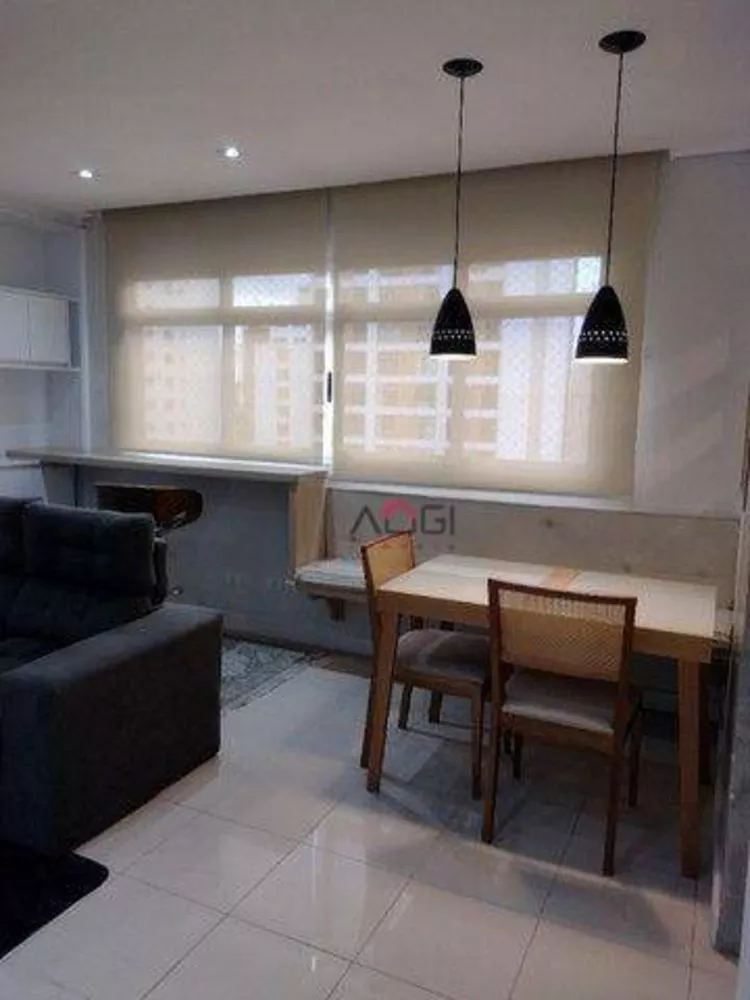 Apartamento, 2 quartos, 74 m² - Foto 12
