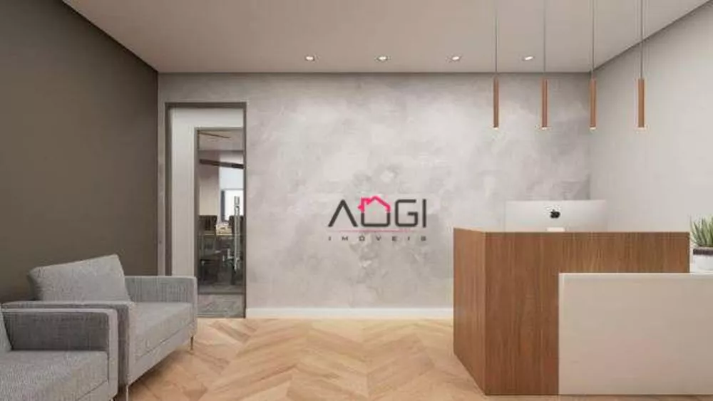 Sala-Conjunto, 220 m² - Foto 4