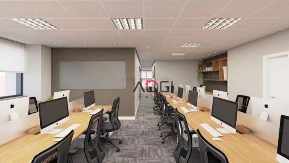 Sala-Conjunto, 220 m² - Foto 3