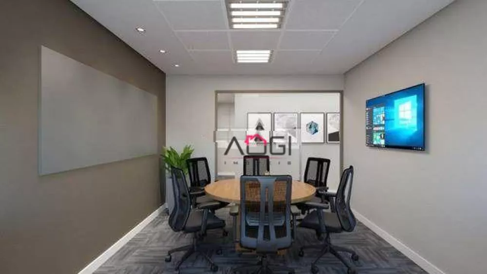 Sala-Conjunto, 220 m² - Foto 2
