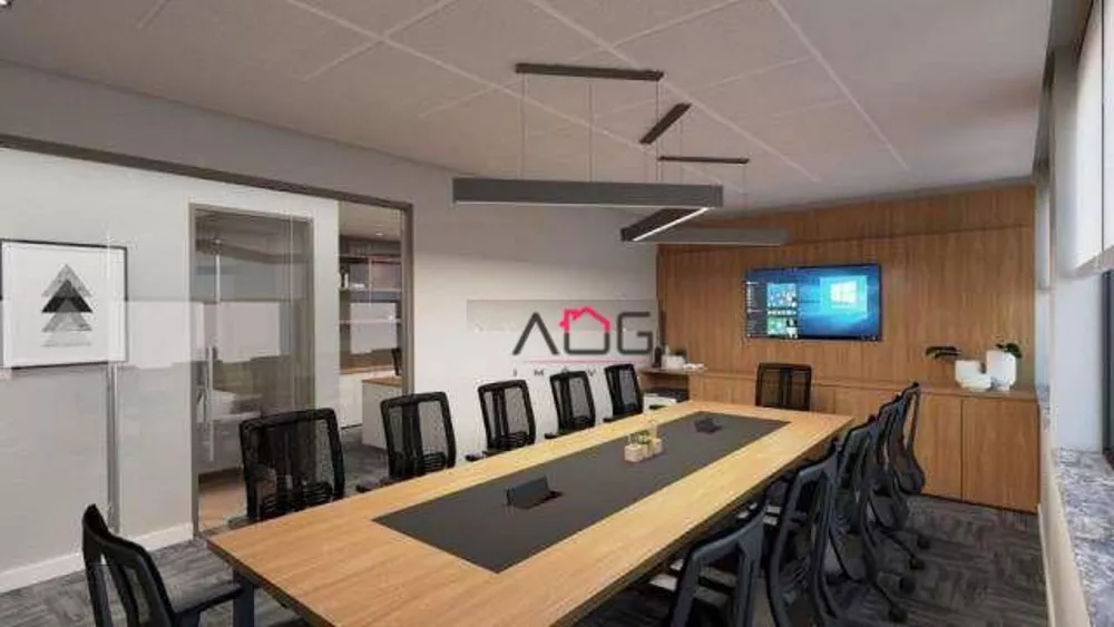 Sala-Conjunto, 220 m² - Foto 1