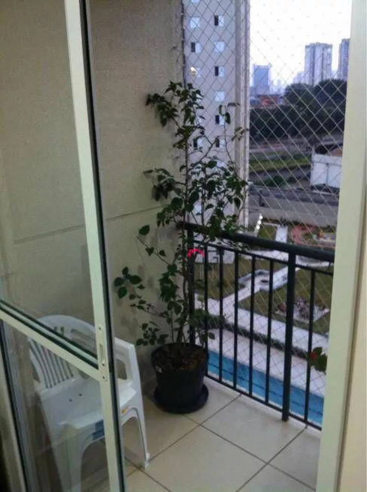 Apartamento, 2 quartos, 53 m² - Foto 6