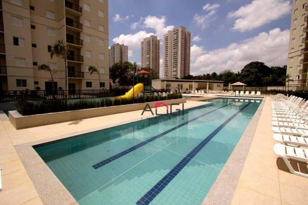 Apartamento, 2 quartos, 53 m² - Foto 7