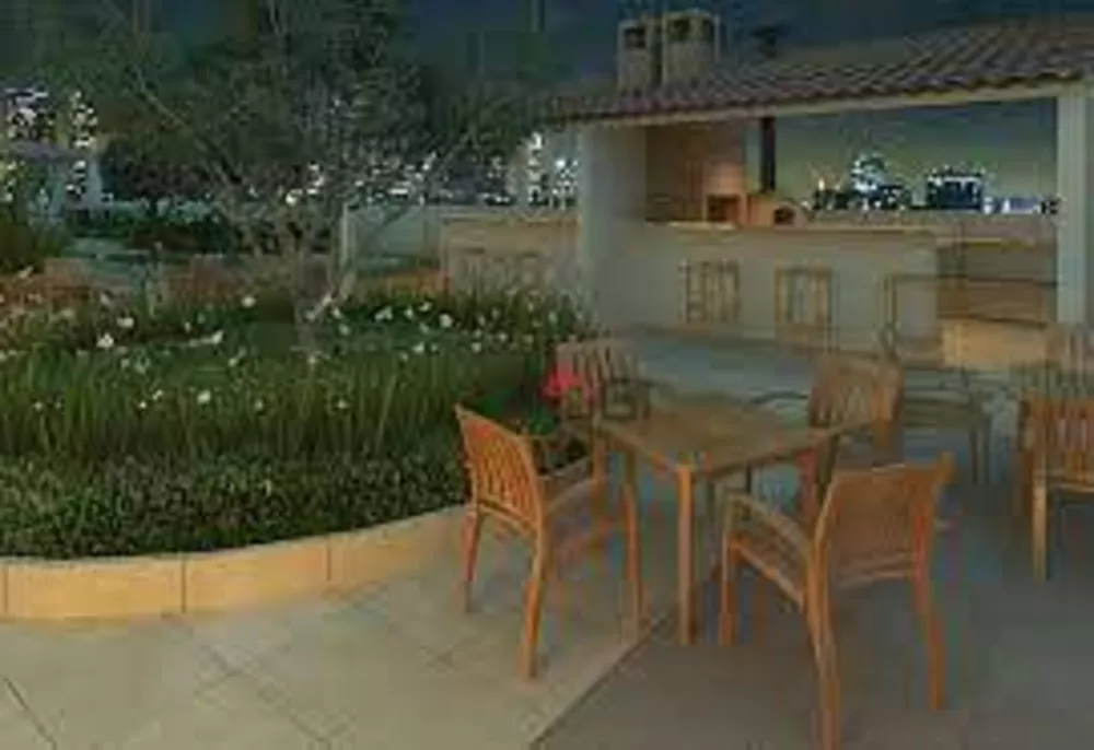 Apartamento, 2 quartos, 53 m² - Foto 13