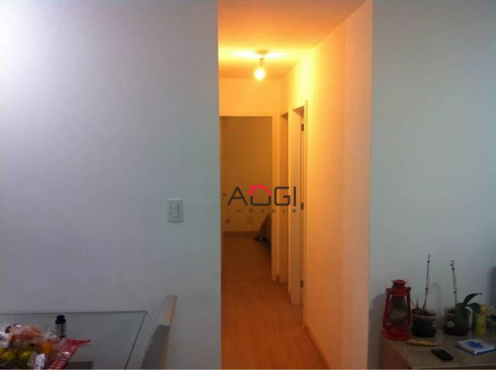 Apartamento, 2 quartos, 53 m² - Foto 4