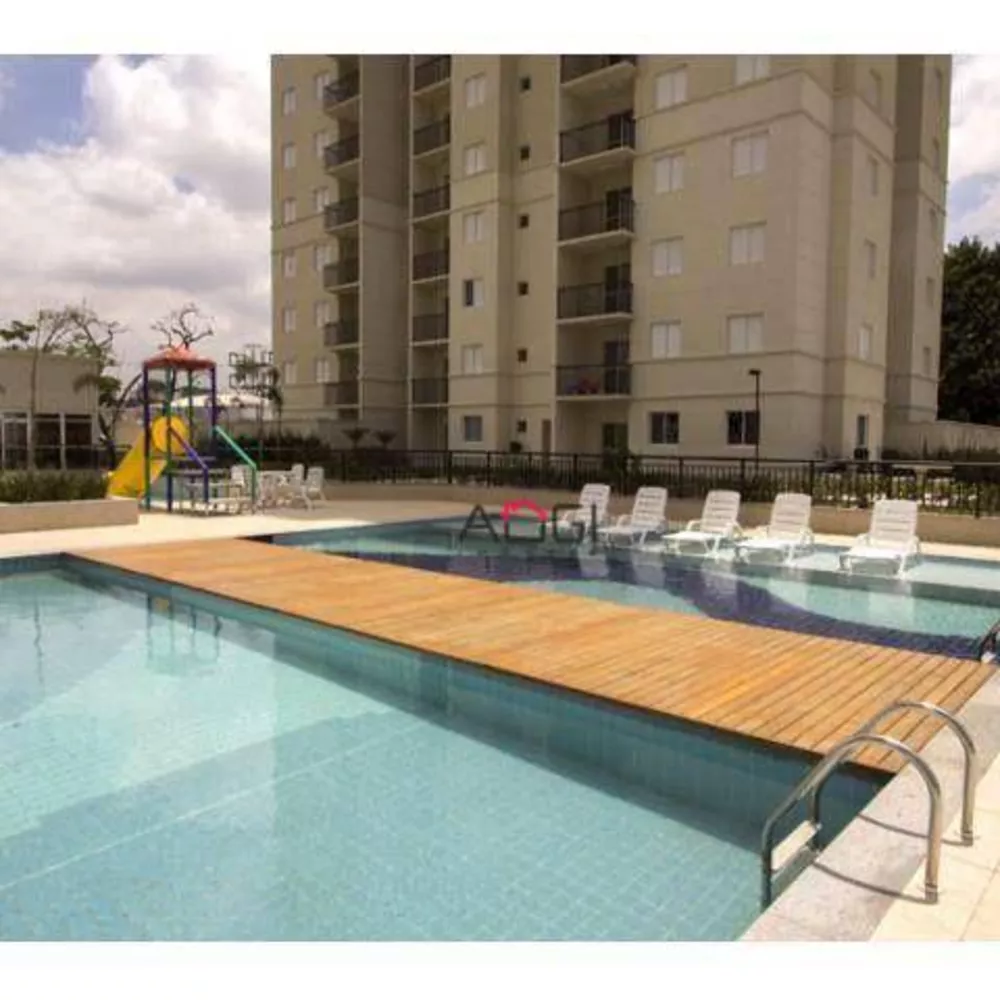 Apartamento, 2 quartos, 53 m² - Foto 5
