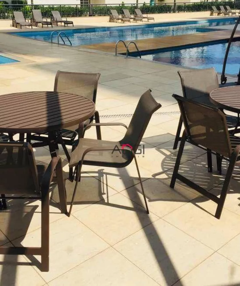 Apartamento, 2 quartos, 53 m² - Foto 11