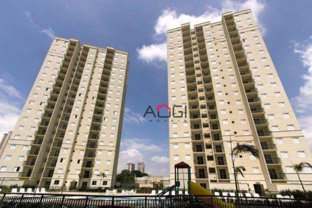 Apartamento, 2 quartos, 53 m² - Foto 3