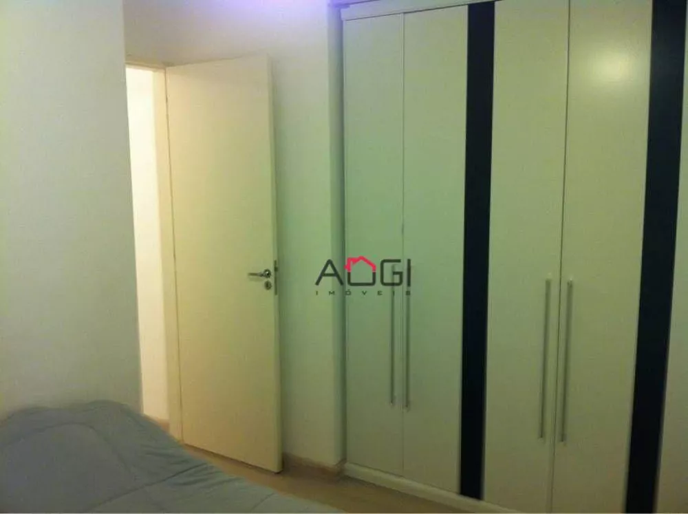 Apartamento, 2 quartos, 53 m² - Foto 8