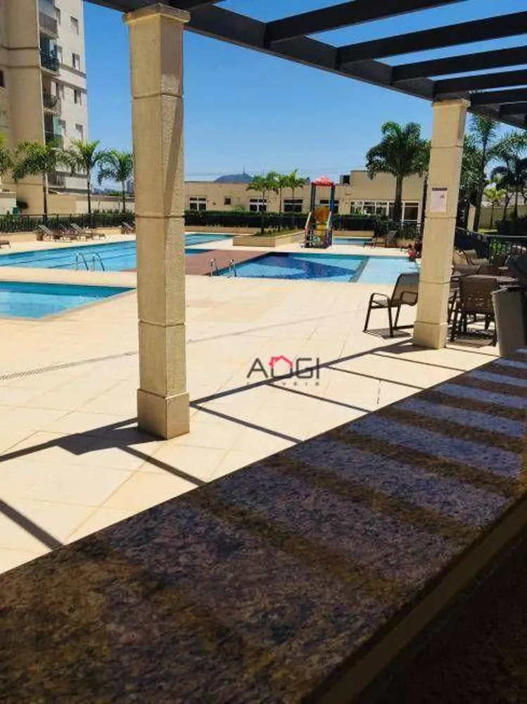 Apartamento, 2 quartos, 53 m² - Foto 9