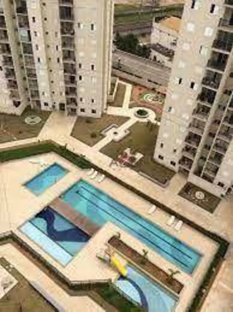 Apartamento, 2 quartos, 53 m² - Foto 12