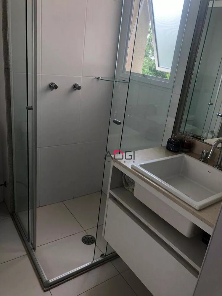 Apartamento, 3 quartos, 129 m² - Foto 15