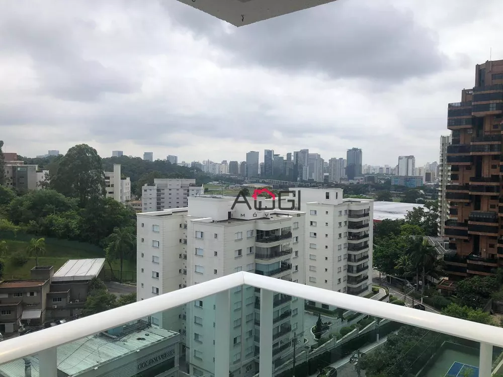 Apartamento, 3 quartos, 129 m² - Foto 3