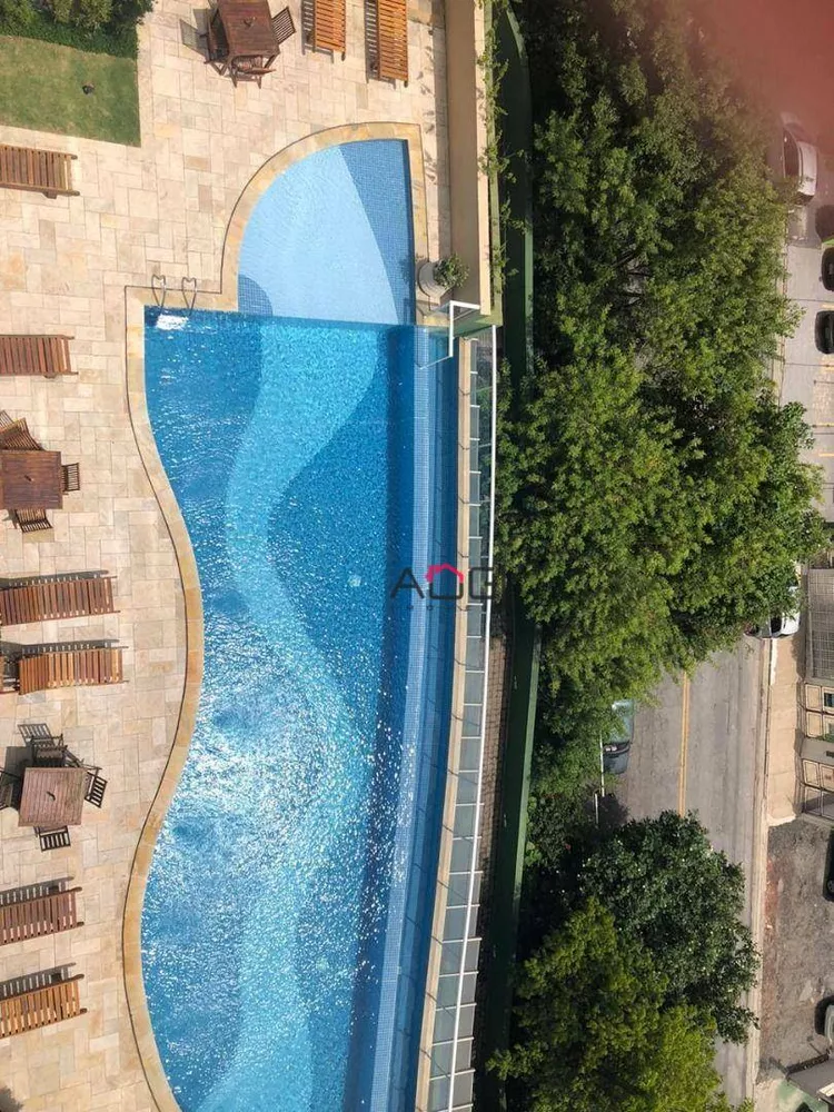 Apartamento, 3 quartos, 129 m² - Foto 20