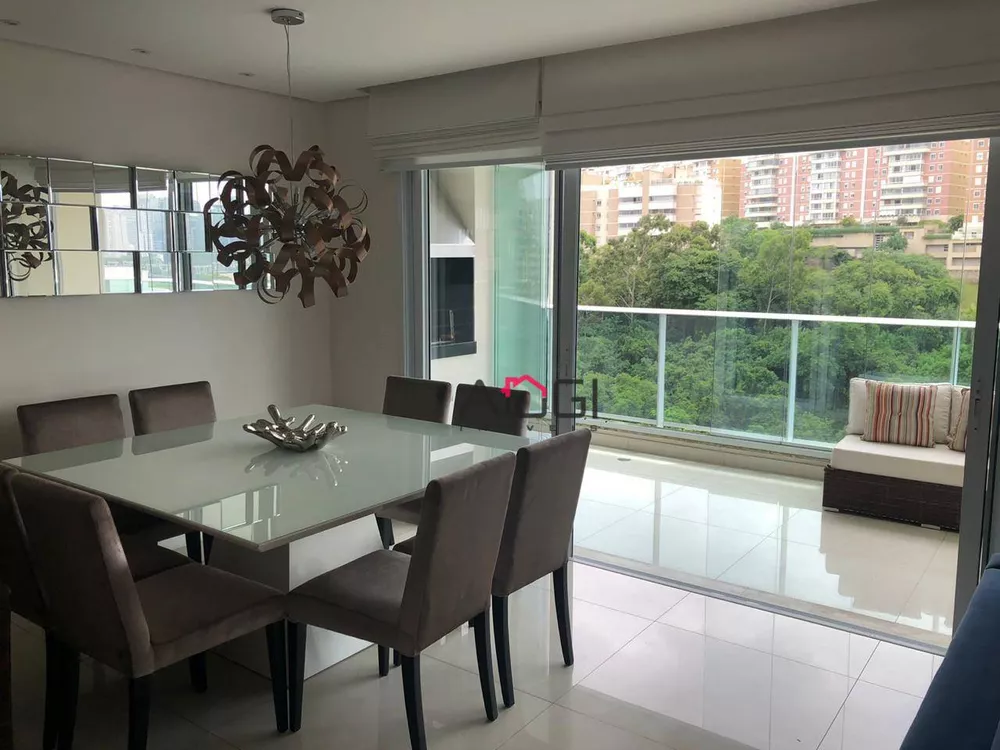 Apartamento, 3 quartos, 129 m² - Foto 1