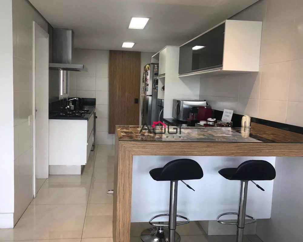 Apartamento, 3 quartos, 129 m² - Foto 19