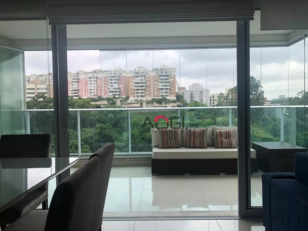 Apartamento, 3 quartos, 129 m² - Foto 7