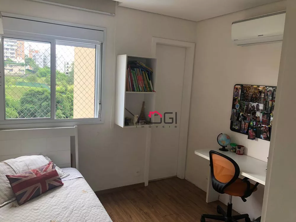 Apartamento, 3 quartos, 129 m² - Foto 10