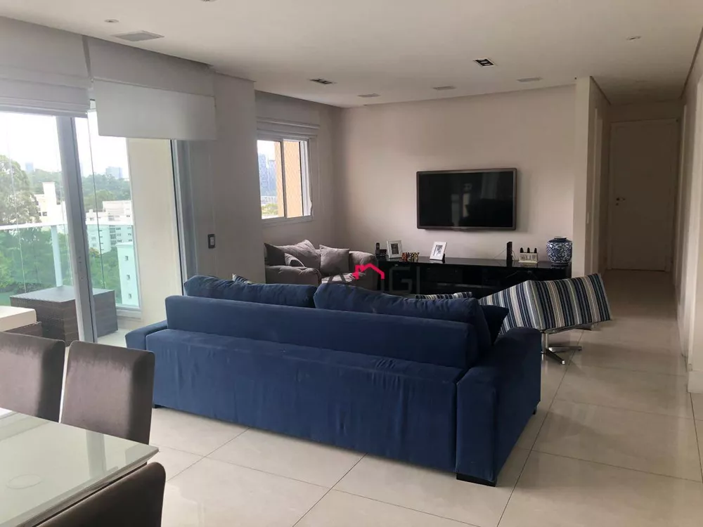 Apartamento, 3 quartos, 129 m² - Foto 6