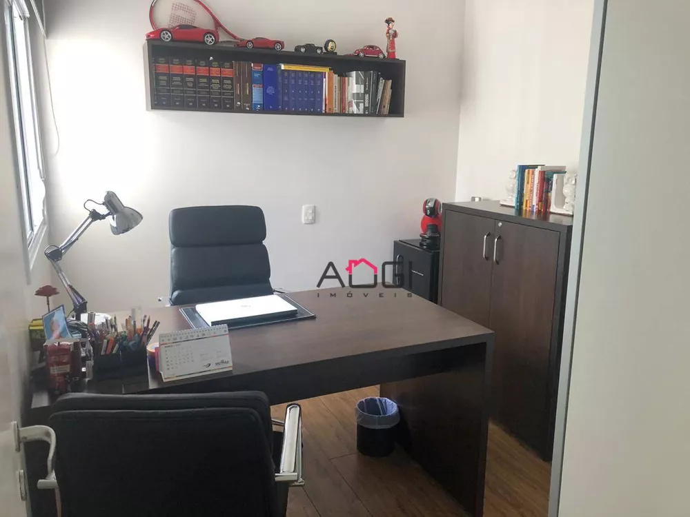 Apartamento, 3 quartos, 129 m² - Foto 12