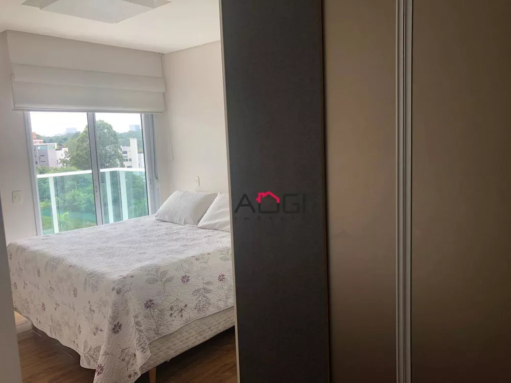 Apartamento, 3 quartos, 129 m² - Foto 9
