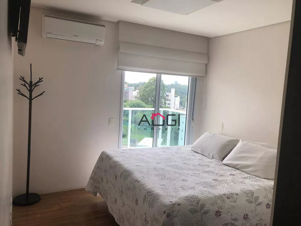 Apartamento, 3 quartos, 129 m² - Foto 8