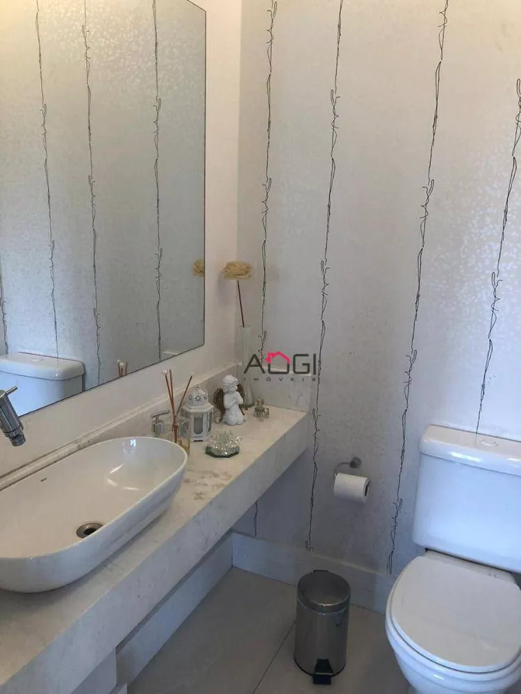 Apartamento, 3 quartos, 129 m² - Foto 16