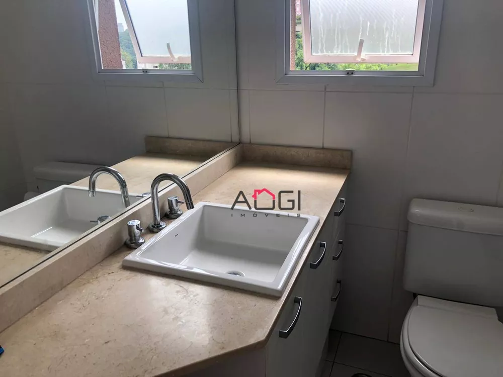 Apartamento, 3 quartos, 129 m² - Foto 13