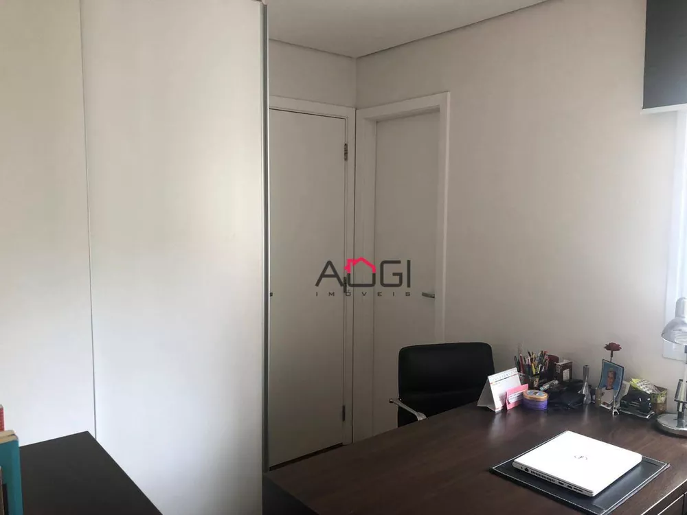 Apartamento, 3 quartos, 129 m² - Foto 11
