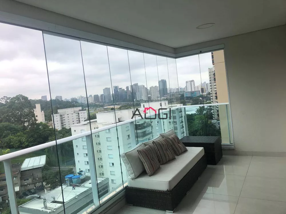 Apartamento, 3 quartos, 129 m² - Foto 4