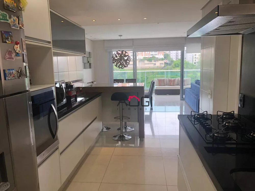 Apartamento, 3 quartos, 129 m² - Foto 18